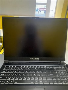 НОУТБУК GIGABYTE G5 I7-12650H RTX4060 890000580477
