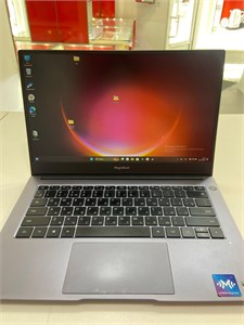 Ноутбук Huawei NBLK-WAX9X Ryzen 5 3500u 890000608145