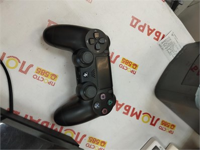 Игровая приставка Sony PlayStation 4 500 ГБ (CUH 1108A) 890000608191