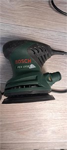 Шлифовальная машинка BOSCH PEX 220A 890000607919