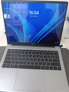 ноутбук realme Book RMNB1001 (i3 1115G4) 890000605644