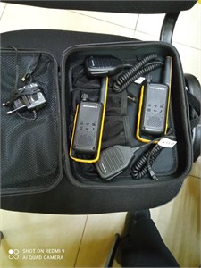 Рация Motorola talkabout t82 extreme 890000606441