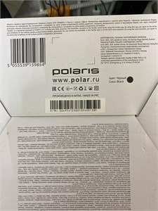 Увлажнитель воздуха Polaris PUH 9009 WIFI IQ Home 890000608290