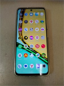 REALME C67 8/256 ГБ 890000569986
