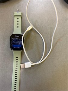 Умные часы HUAWEI Watch Fit 3 890000610472