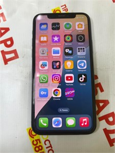 APPLE IPHONE 11 PRO 256 ГБ 890000584070