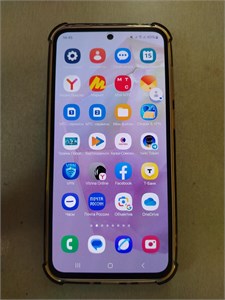 SAMSUNG GALAXY A35 5G 8/128 ГБ 890000611614