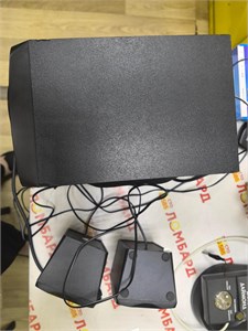 Колонки 2.1 GINZZU GM-406 890000611715