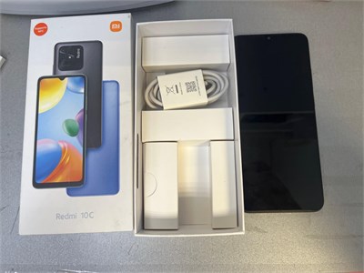 XIAOMI REDMI 10C 3/64 ГБ 890000605879