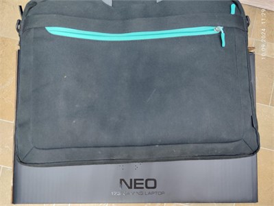 Игровой ноутбук ARDOR GAMING NEO (i7 12650H , RTX 4060) 890000522779