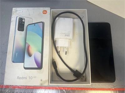 XIAOMI REDMI 10 4/64 ГБ 890000609518