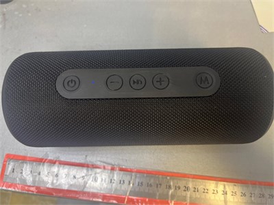 Портативная колонка Fiero X , FR480 890000610267
