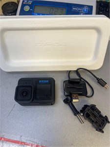 Экшн-камера GoPro HERO 13 Black Edition 890000611360