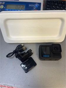 Экшн-камера GoPro HERO 13 Black Edition 890000611365