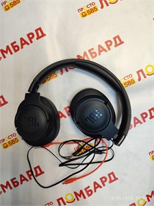 Беспроводные/проводные наушники JBL Tune 720BT 890000612066