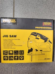 Электролобзик JIG SAW 890000610981