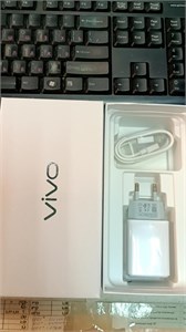 VIVO Y17 8/256 ГБ 890000609336