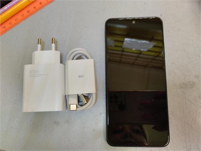 XIAOMI REDMI NOTE 11S 6/64GB 890000612117