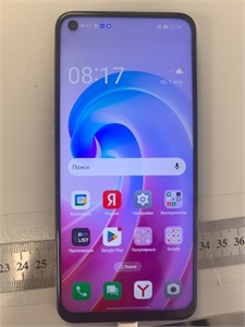OPPO A96 6/128 ГБ 890000612215