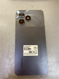 REALME NOTE 50 4/128 890000610646