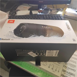Портативная колонка JBL Charge 5 , 40 Вт 890000599306