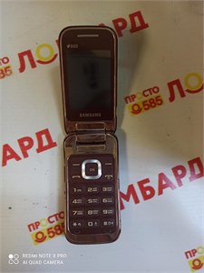 SAMSUNG GALAXY GT-C3592 890000612151