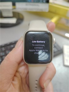 Часы Apple Watch SE GPS Aluminum 40mm (2nd gen) A2722 890000594165