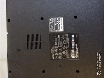 НОУТБУК ACER ES1-531 N3050 890000595429