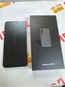 SAMSUNG GALAXY S24 FE 8/256 890000609005