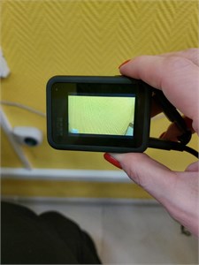 Камера GoPro HERO 8 Black 890000594096