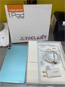 Планшет Teclast P85T 4/64 ГБ 890000611208