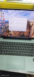 Ноутбук HUAWEI MateBook 14S HKFG-X (i7 13700H) 890000611241