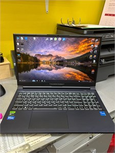Игровой ноутбук Thunderobot 911S Core D (i5 12450H , RTX 3050) 890000611349