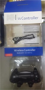 Геймпад Sony DualShock 4 v2 (CUH-ZCT2E) 890000610939