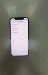 APPLE IPHONE 12 128 ГБ 890000611268