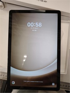 ПЛАНШЕТ SAMSUNG GALAXY TAB A9+ (SM-X210) 4/64 ГБ 890000611340