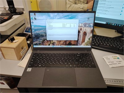 Ноутбук Azerty (i3 10110U) 890000611332