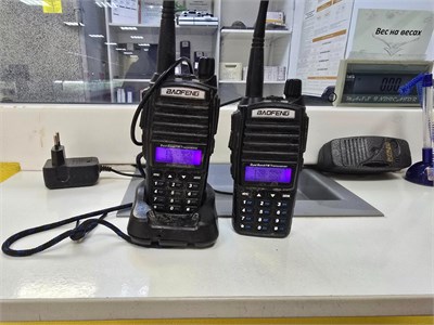 РАЦИИ BAOFENG UV-82 890000611540