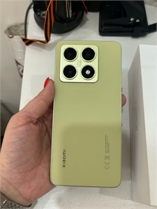 Xiaomi 14T 12/256 890000608789