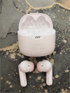 Беспроводные наушники JBL Tune Flex 890000611087