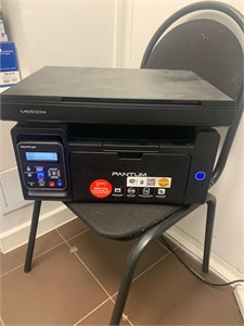 МФУ лазерное Pantum M6500W 890000597957