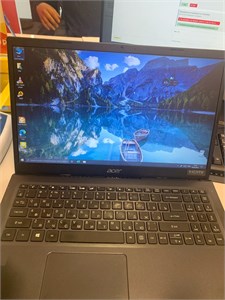 15.6" Ноутбук Acer Extensa EX215-54-35AG (i3 1115G4) 890000612010