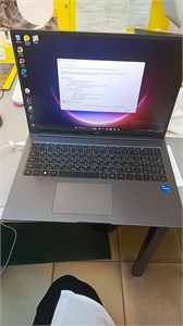 Ноутбук HONOR X16 BRN-F58 I5-12450H 890000612164