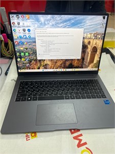 Ноутбук Honor MagicBook X16 BRN-F56 i5 12450H 890000610234