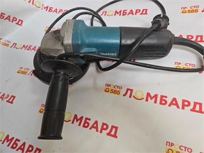 УШМ MAKITA 9555HN 890000608857