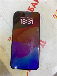 APPLE IPHONE 15 PRO MAX 256 ГБ 890000561495