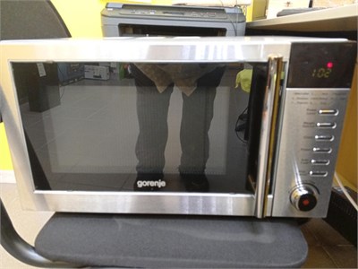 МИКРОВОЛНОВКА GORENJE MO-17 DE 890000611784