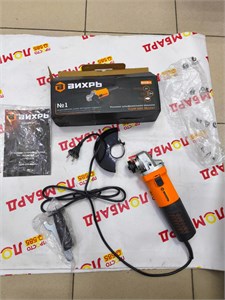 УШМ Вихрь УШМ-800 Master 890000610791