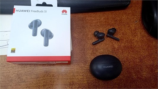 Наушники TWS HUAWEI Freebuds 5i 890000611417