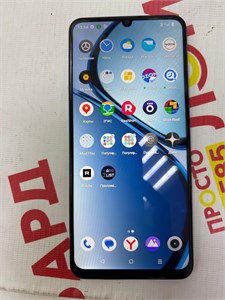 REALME NOTE 50 4/128 ГБ 890000609711